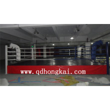 Anel de boxe barato padrão para venda